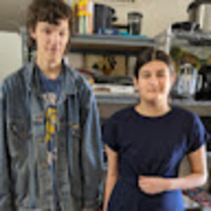 Meet your Posher, Krystal